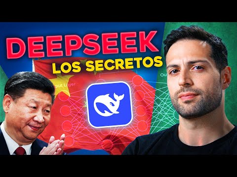 Google ya sabía que el efecto DeepSeek era inevitable: «no tenemos ninguna ventaja». Mientras tanto, Apple pensó diferente y ahora juega con ventaja