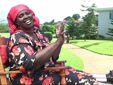 AMU SABEI JESO (SkizaCode 9863894)@FloraCheptum