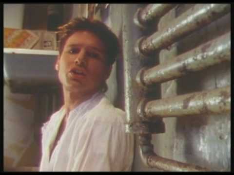 Corey Hart - Sunglasses At Night (Boogie Hill Faders Electro Shades Remix)