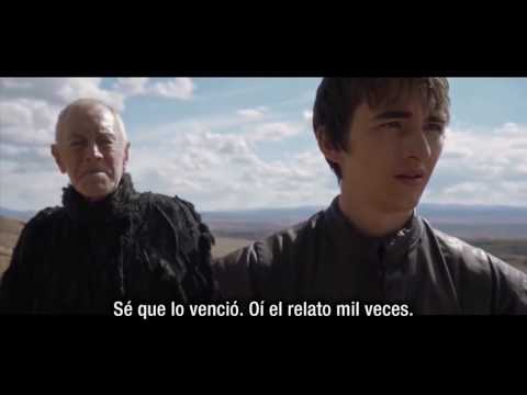 Batalla 'Torre de la Alegría' versión Star Wars (Subtitulado)