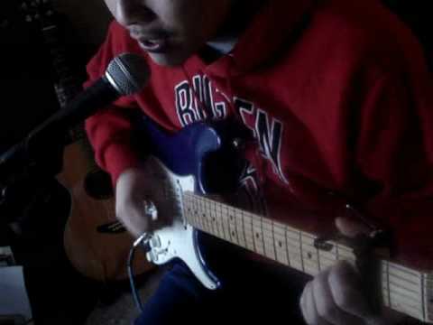 "Cas Hmo No" by Theng Yang (how to play this song)