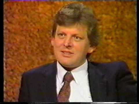 Thomas Allen on his heroes - part 3 of 3