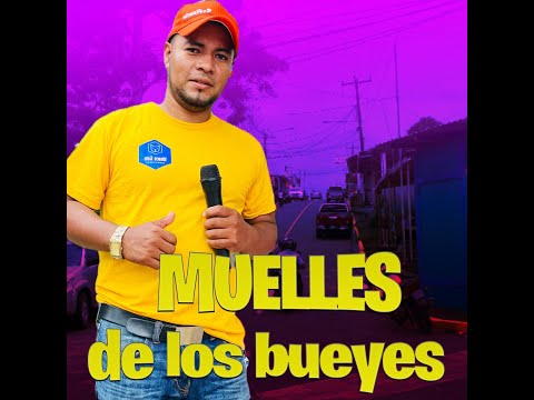 Conociendo El muelle de los bueyes.