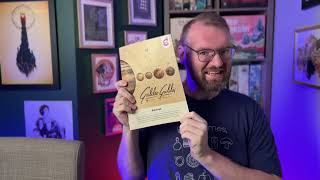 Board Gaymes James - Galileo Galilei video thumbnail