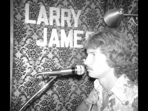 Serenade - Larry James