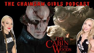 The Cabin in the Woods (2011) EXPLAINED - Deconstructing Horror Tropes