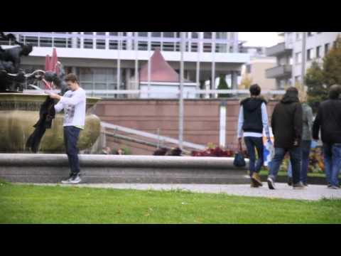 Awkward Situations in Mannheim - StreetMasters