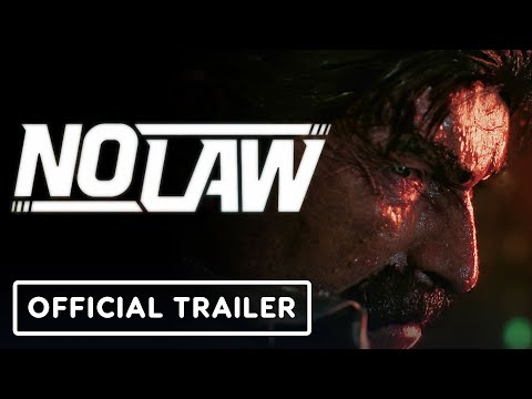 No Law - Official Announcement Trailer | The Game Awards 2025
