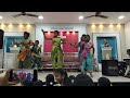 Yesayya Puttenedu Hoylalo Song Dance Performance