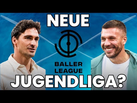 Bringt Die Liga Den Jugendlichen Den Spaß Am Fußball Wieder Zurück?
