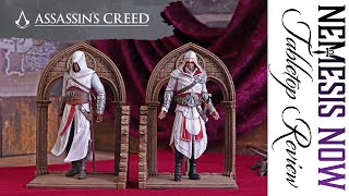 Nemesis Now | Tabletop Review | Assassin&#39;s Creed