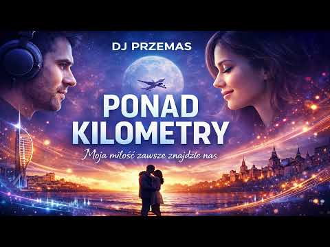 DJ PRZEMAS – PONAD KILOMETRY (Uplifting Trance | Emotional Love Story ❤️❤️❤️)