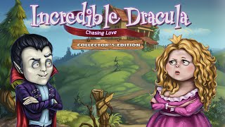 Incredible Dracula: Chasing Love Collector’s Edition videosu