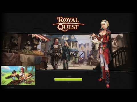 ‹ ROYAL QUEST › Droped Card of Edward and The KID (Zdarkhero) quit with the Card. Hello Royal Quest?