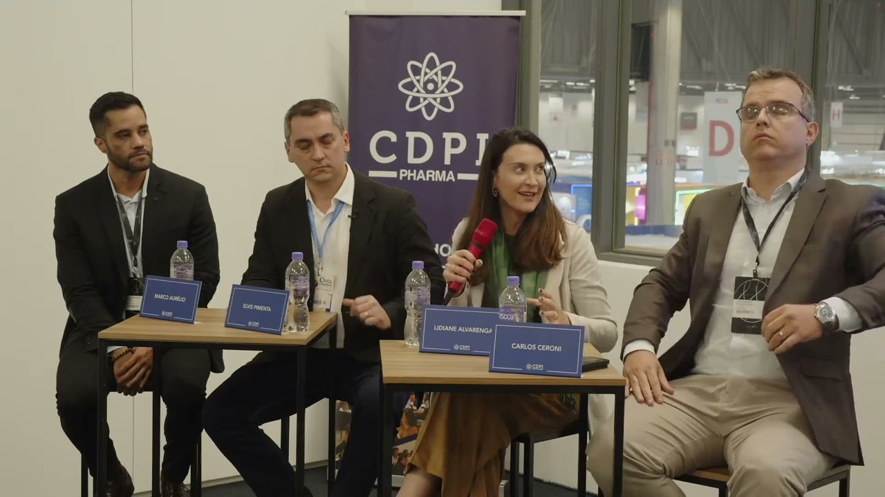 MASTERCLASS  - Na  FCE Pharma 2023.