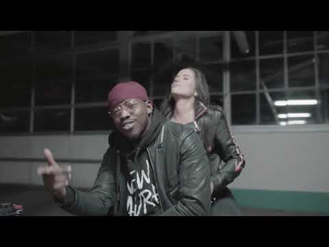 LieVin - Top Boy feat. The Youngest (Official Video)