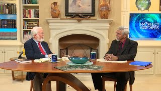 Jim Barfield: The Copper Scroll