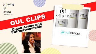 Qiana Aviles and Entrepreneurship