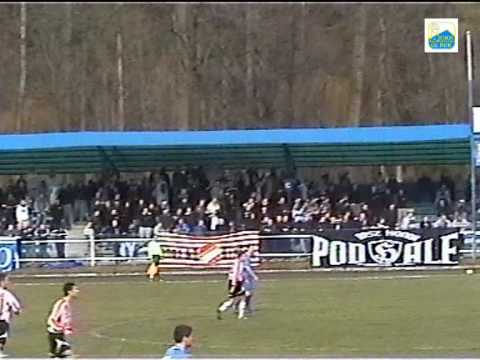 2010.03.21. Glinik Gorlice - Beskid Andrychow 1-1 cz2