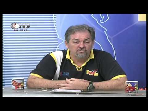 Programa Esporte por Esporte – 03/04/2016