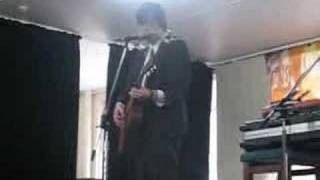 Song Of Our So-Called Friend