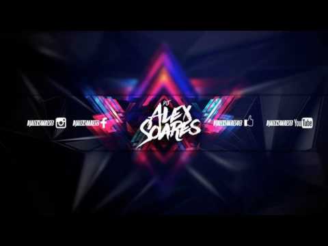 MC G15 e MC Lan - Bonde Bravo ( DJ Alex Soares ) Lançamento 2017