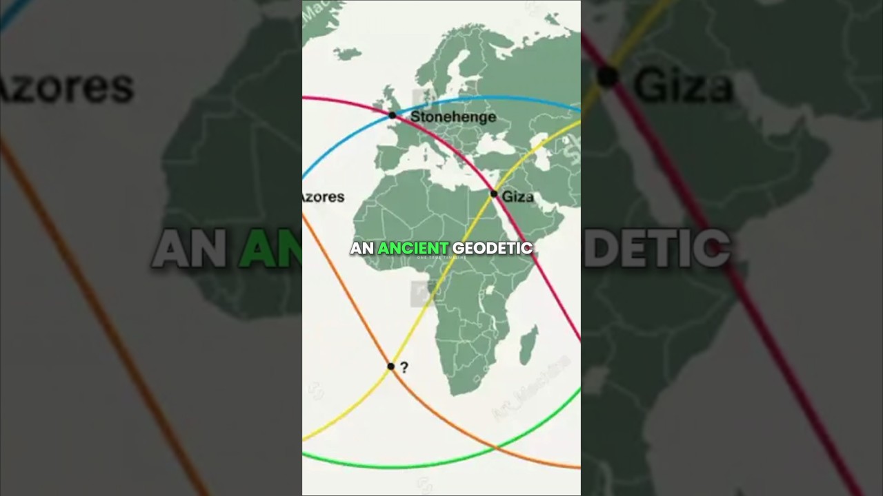 The Mysterious Common Origin of All Ancient Civilizations - Graham Hancock