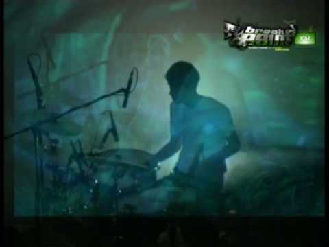 Xerxes, Romeo Knight and Bendik - Mimmis Song (Live at Breakpoint 2009, Frankfurt, Germany)