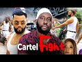 CARTEL FIGHT New Movie Ray Emodi Movies 2023 Peace Onuoha Movies 2023 Nigerian Latest Full Movies