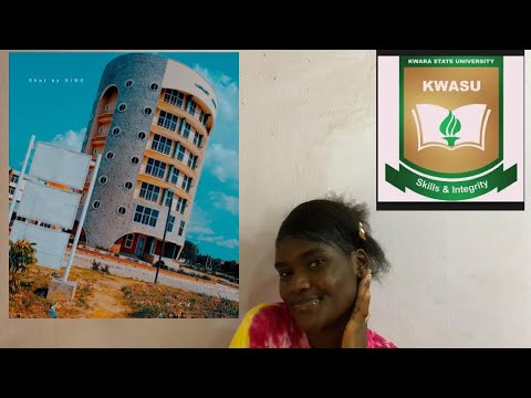 TIPS FOR A FRESHER IN KWASU|| KWASU 101||Things to know if you have gotten admission in kwasu