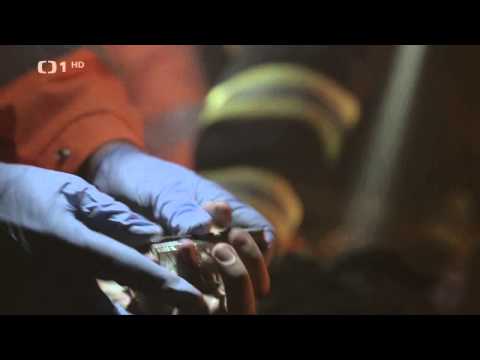 Sanitka 2, 13. díl – Tak poď, ty hyeno!