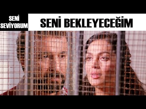 Seni Seviyorum Türk Filmi | Aygül Batakhaneden Çıkıp Yeniden Selma Oluyor