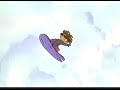 Nickelodeon Promo Rocket Power 2003
