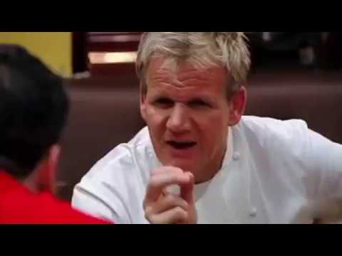 Kitchen Nightmares S3E4 Mojito