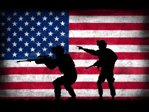 "THE WOLVES ARE HERE- AN OCCUPYING FORCE IN AMERICA" (ICE UNCHECKED POWER & ABUSE/ WAR IS COMING)