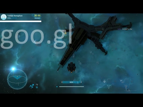 SPG Warlords - Ramming Speed!