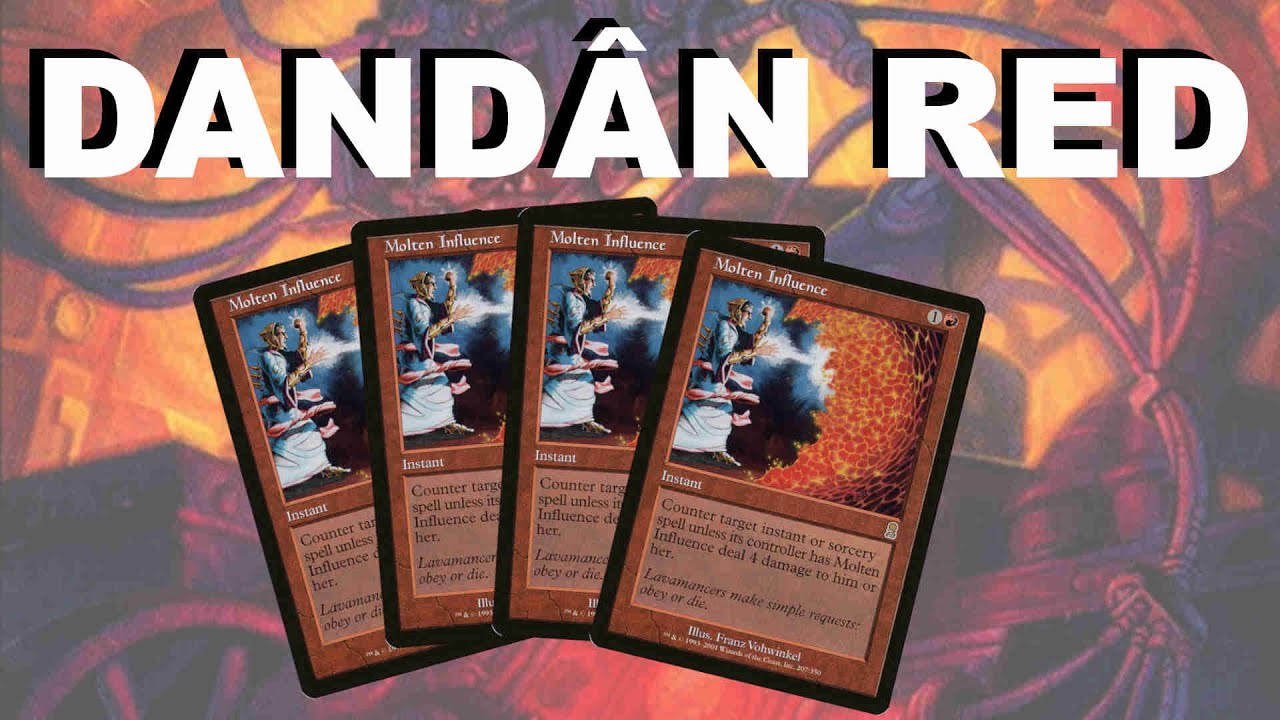 Risk Factor: A Dandân Variant