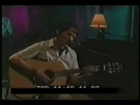 Elliott Smith on Jon Brion Show - See You Later