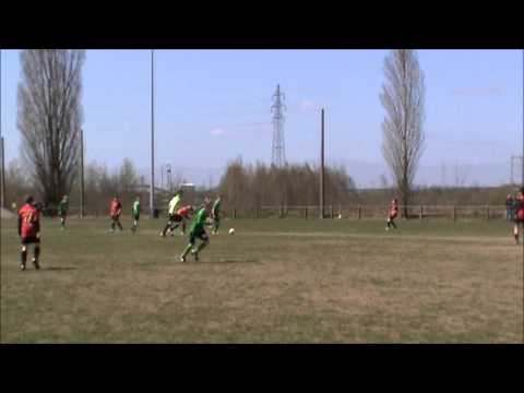 Kampioenen U13 STOKKEM VV - BOORSEM