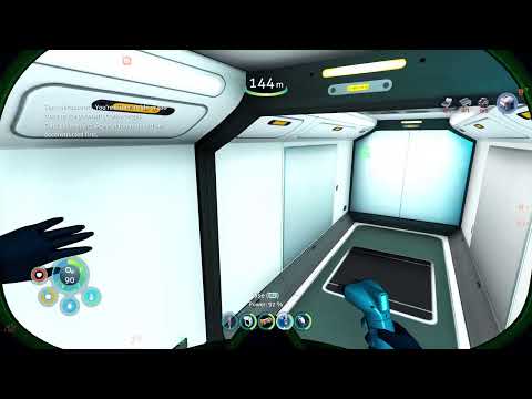 Subnautica below zero. A new beginning 5