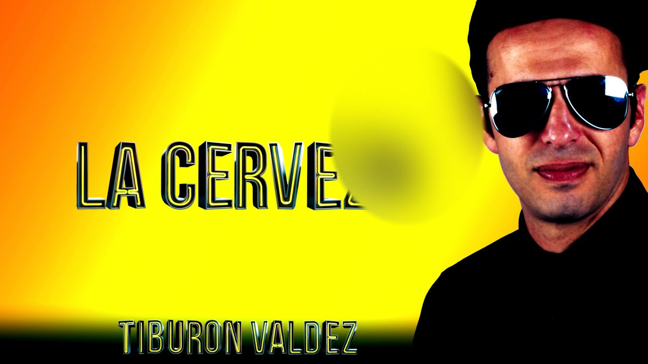La Cerveza
