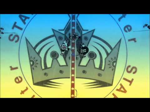 CBC Intro Game 4 Stanley Cup Finals Devils @ Kings