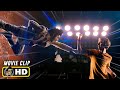 SCOTT PILGRIM VS THE WORLD 2010 First Fight Scene HD Michael Cera
