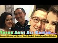 Sosok Andi Ali Gaffar Berhasil Nikahi Andi Soraya Janda Tiga Kali Orang Terpandang Di Sulsel
