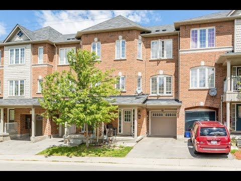 34 Arizona Dr Brampton