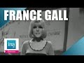 France Gall "L'Amérique" | Archive INA