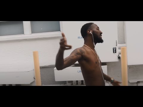 Boleezy - Solitude (Official Music Video)