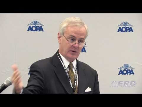 Aero-TV: Stating The Obvious, Again - AOPA Examines Flight Training (Part 2)