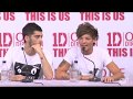 One Direction "This Is Us" Movie Premiere 