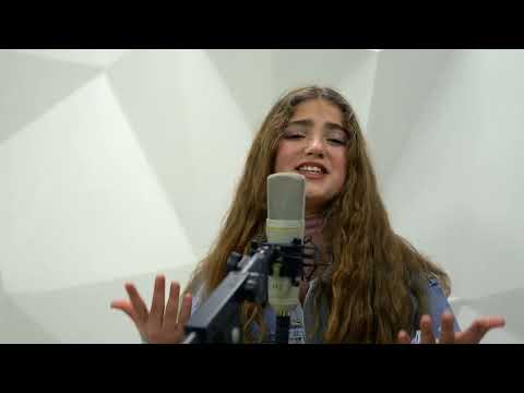 Suela Gashi - Gurbeti (Cover)